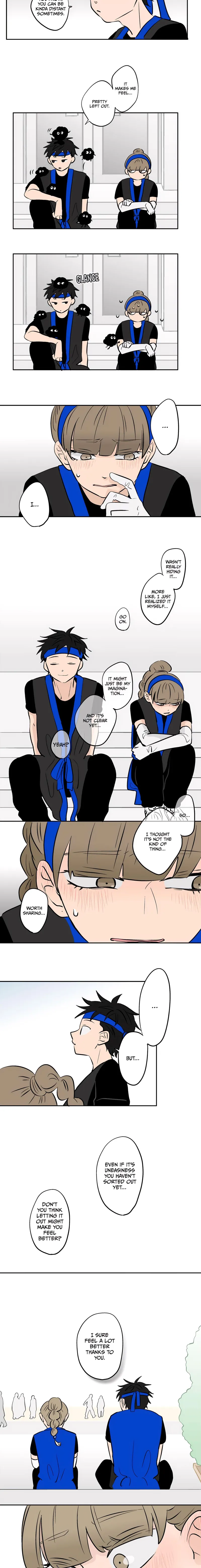 The Ramparts of Ice Chapter 63 - 2