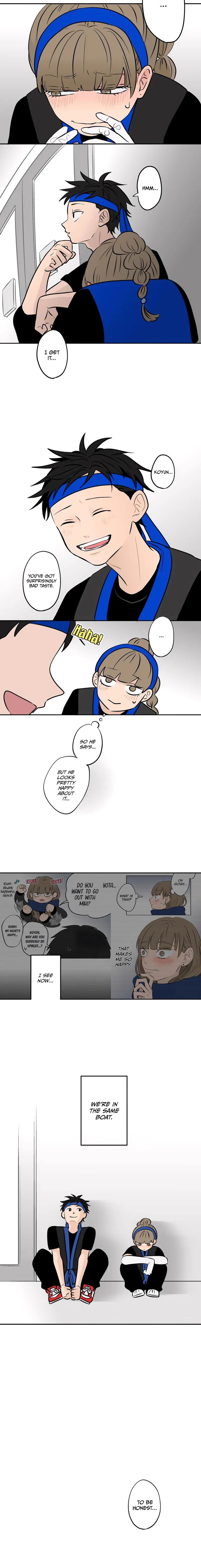 The Ramparts of Ice Chapter 63 - 4