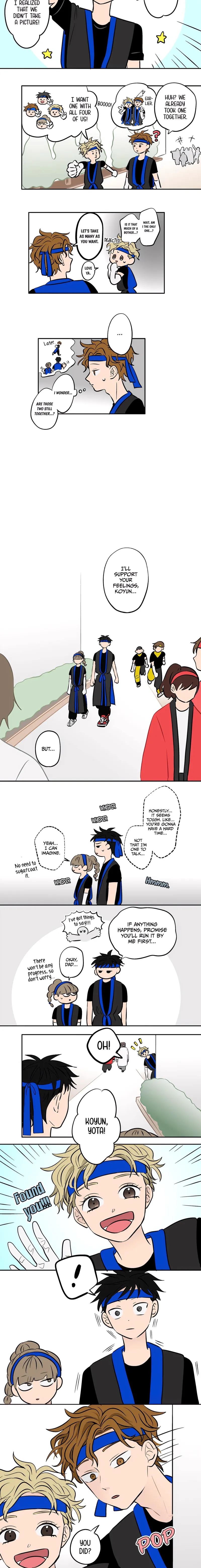 The Ramparts of Ice Chapter 63 - 7