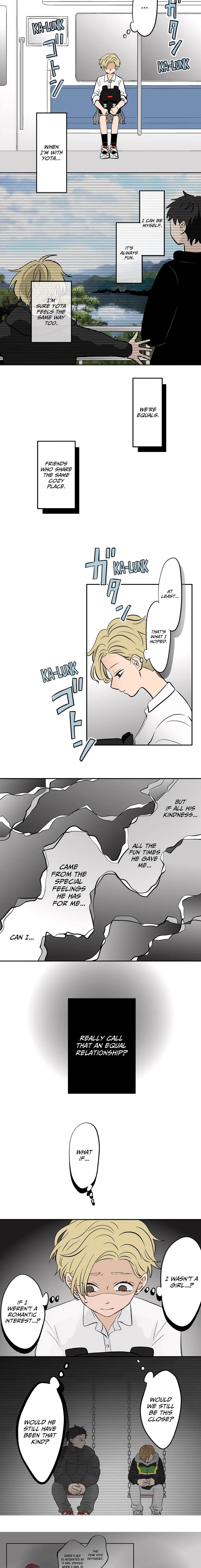 The Ramparts of Ice Chapter 66 - 5