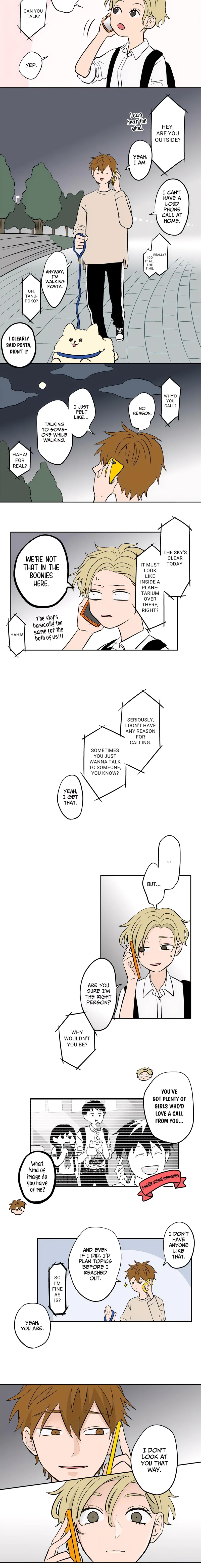 The Ramparts of Ice Chapter 66 - 7