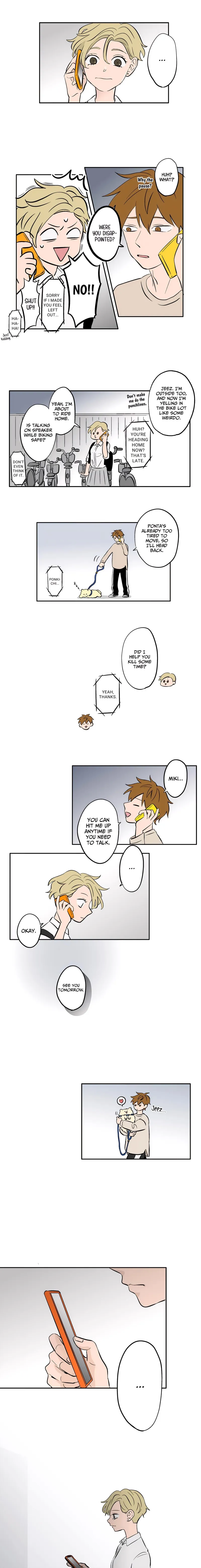 The Ramparts of Ice Chapter 66 - 8