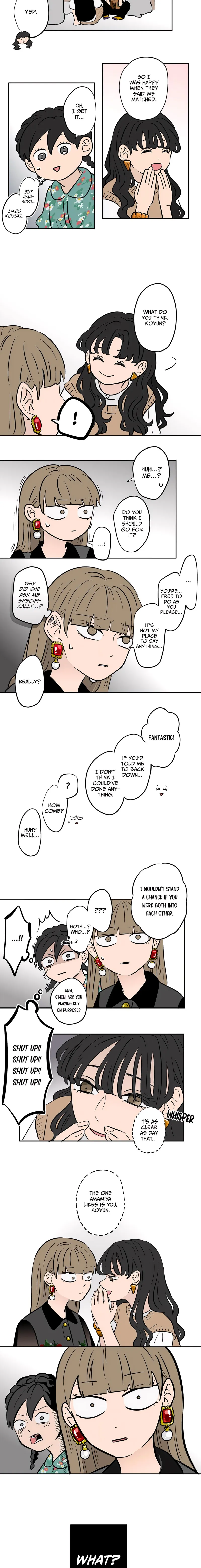 The Ramparts of Ice Chapter 68 - 6