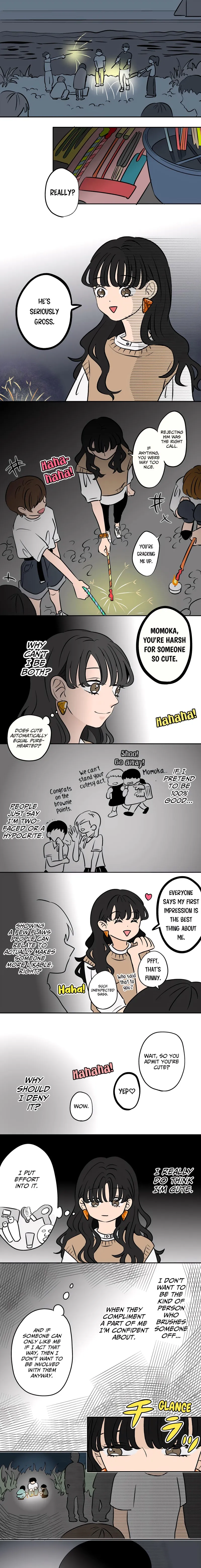 The Ramparts of Ice Chapter 70 - 1