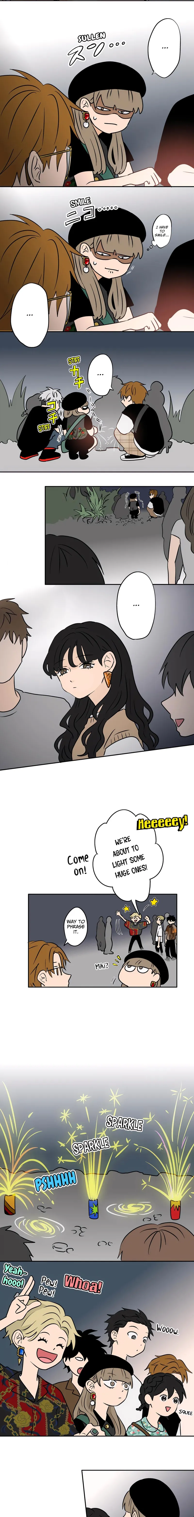 The Ramparts of Ice Chapter 70 - 6