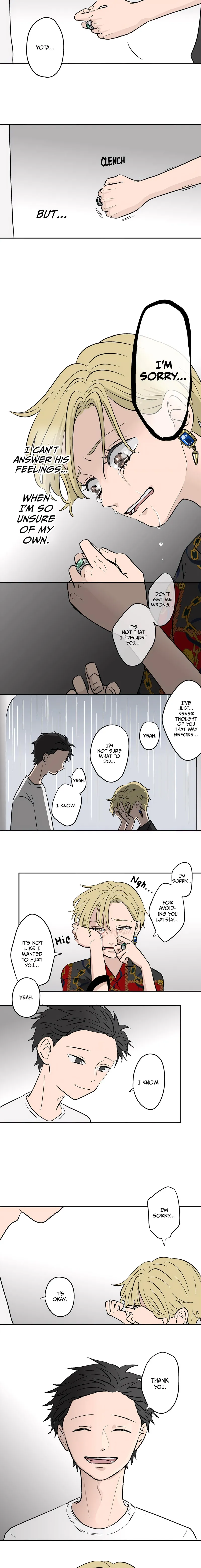 The Ramparts of Ice Chapter 71 - 6