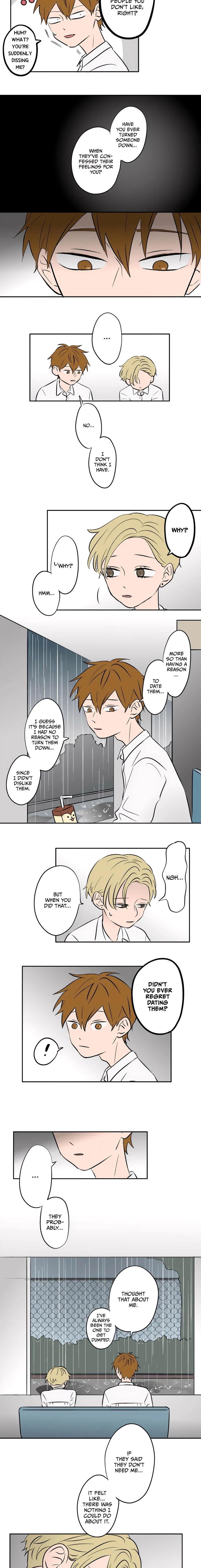 The Ramparts of Ice Chapter 72 - 2