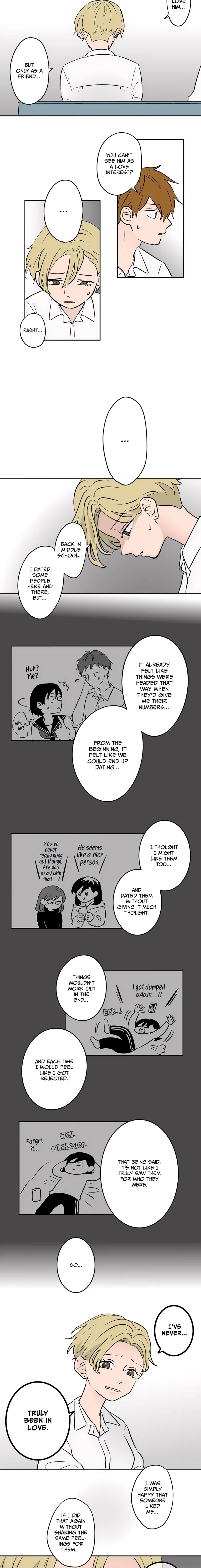 The Ramparts of Ice Chapter 72 - 5