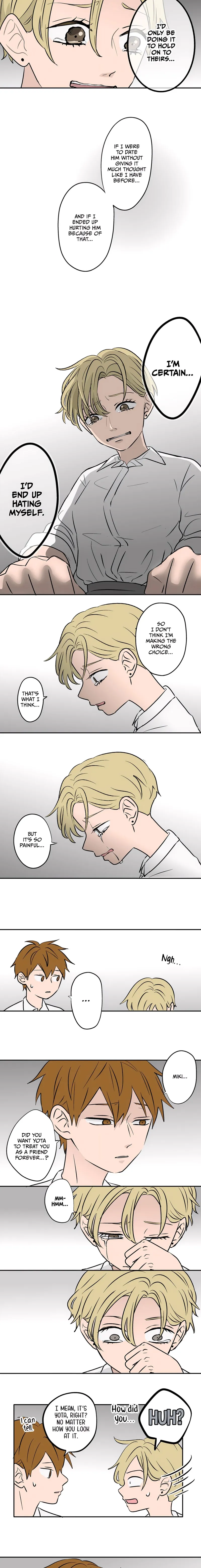 The Ramparts of Ice Chapter 72 - 6