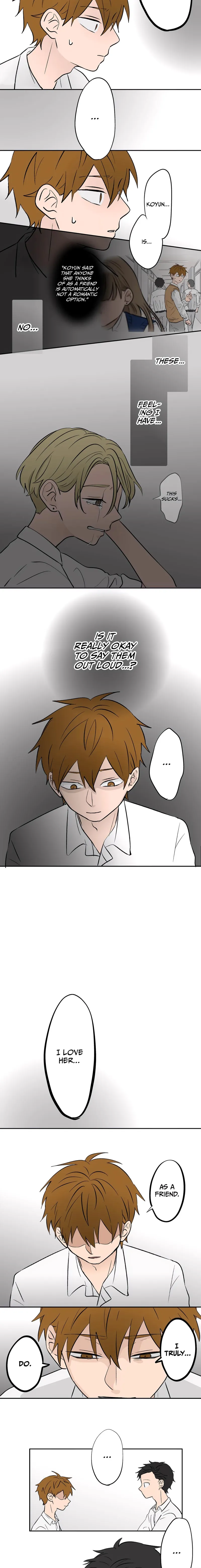 The Ramparts of Ice Chapter 73 - 8