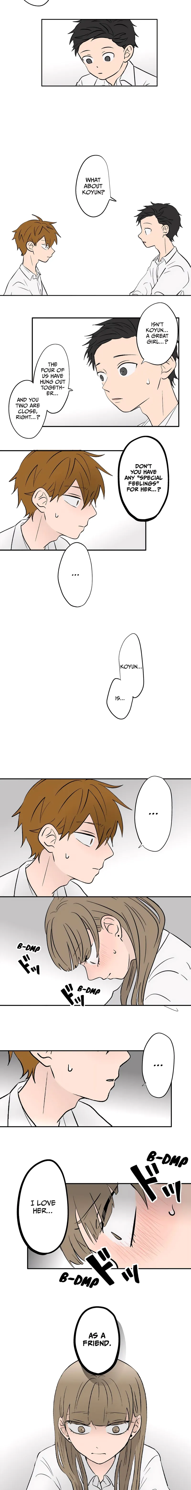 The Ramparts of Ice Chapter 74 - 10