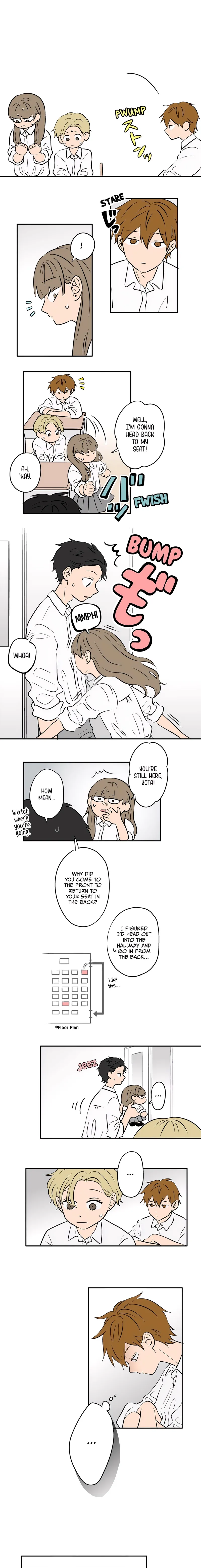 The Ramparts of Ice Chapter 74 - 4