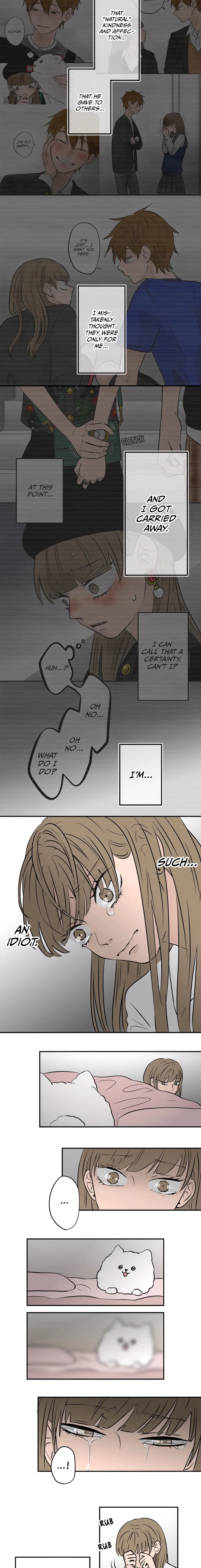 The Ramparts of Ice Chapter 75 - 11