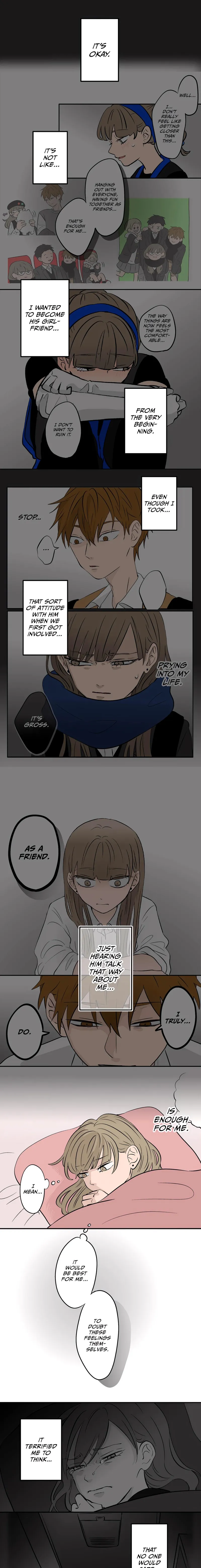 The Ramparts of Ice Chapter 76 - 1