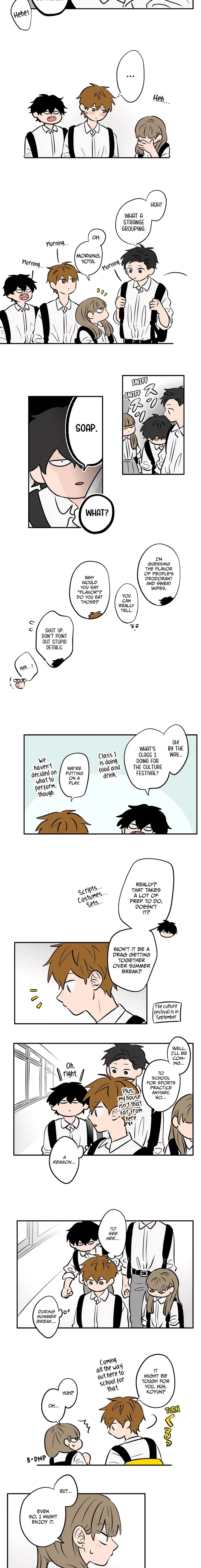 The Ramparts of Ice Chapter 76 - 4