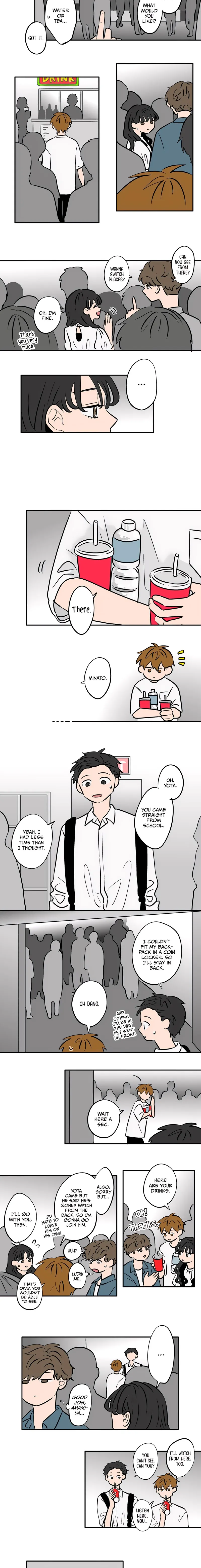 The Ramparts of Ice Chapter 77 - 2