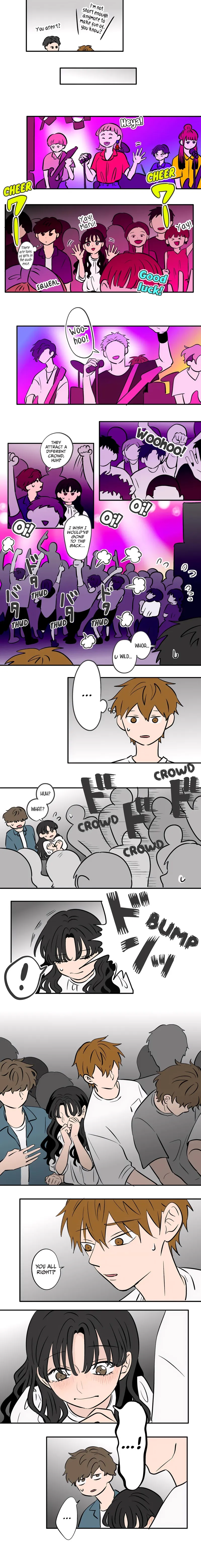 The Ramparts of Ice Chapter 77 - 3
