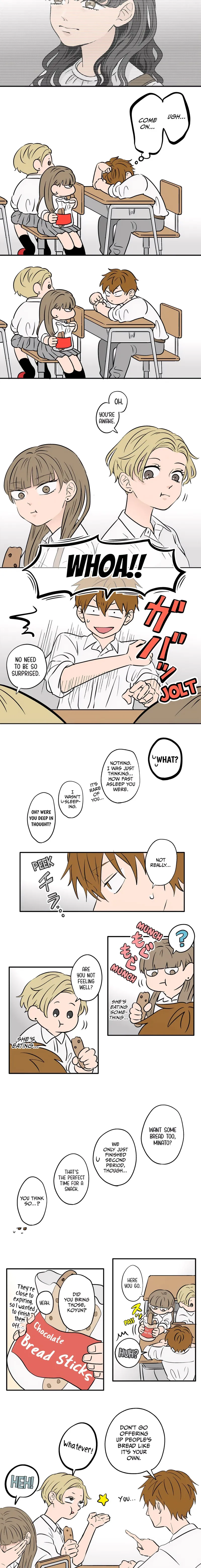 The Ramparts of Ice Chapter 77 - 7