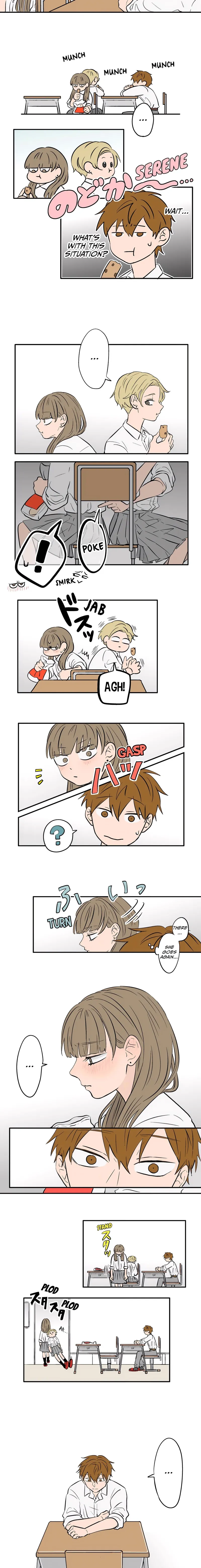 The Ramparts of Ice Chapter 77 - 8