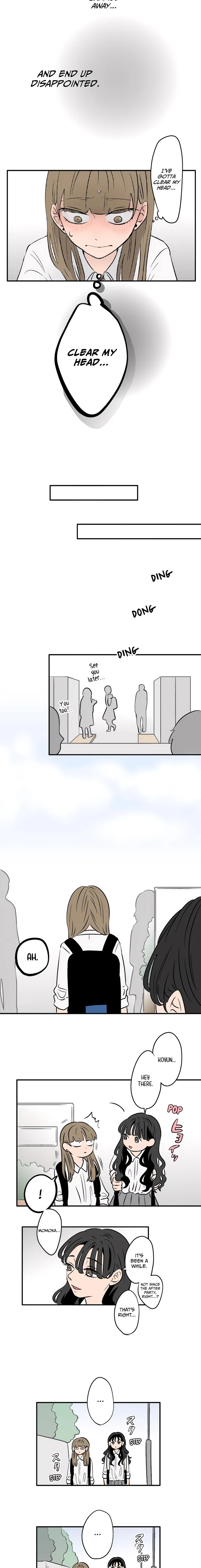 The Ramparts of Ice Chapter 78 - 3