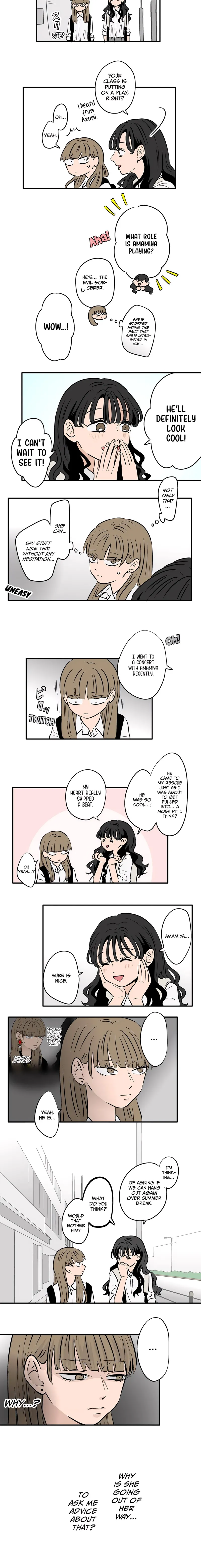 The Ramparts of Ice Chapter 78 - 4