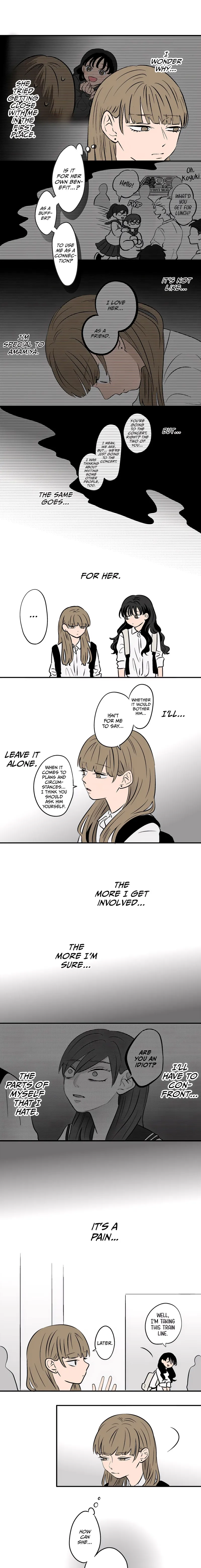 The Ramparts of Ice Chapter 78 - 5