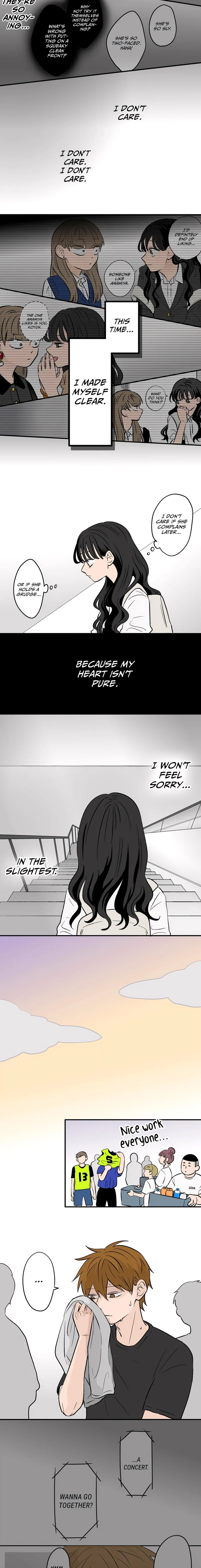 The Ramparts of Ice Chapter 78 - 7