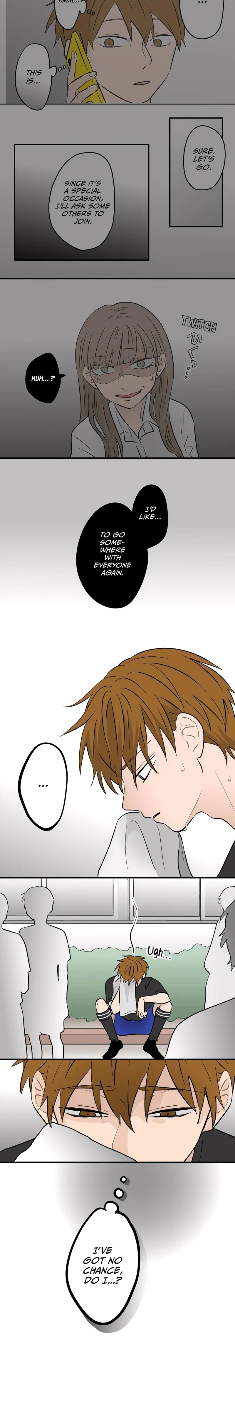 The Ramparts of Ice Chapter 78 - 8