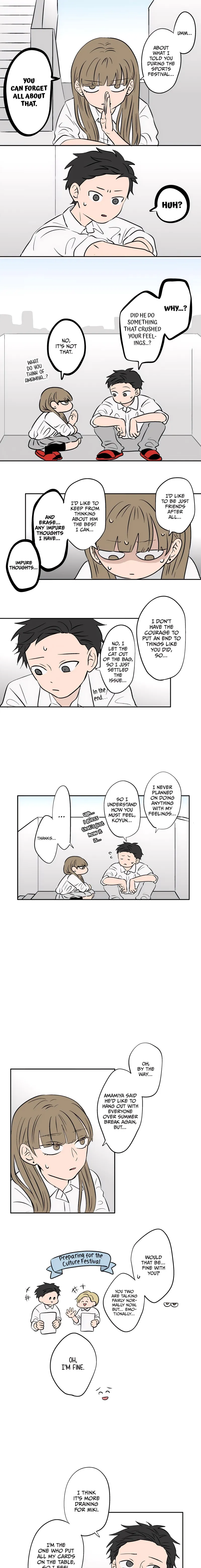 The Ramparts of Ice Chapter 79 - 1