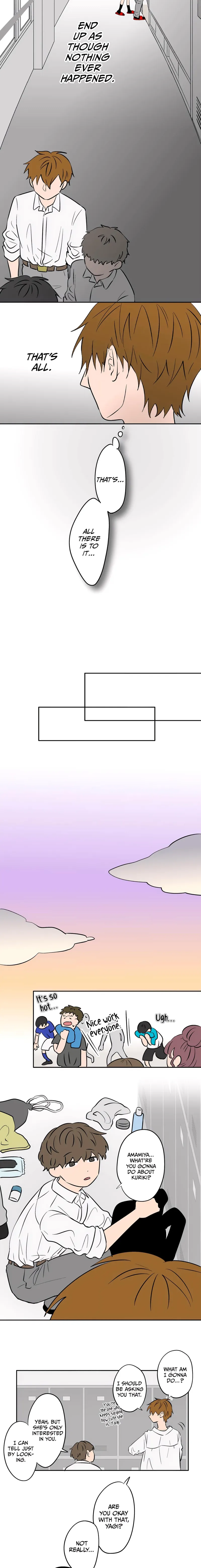 The Ramparts of Ice Chapter 79 - 4