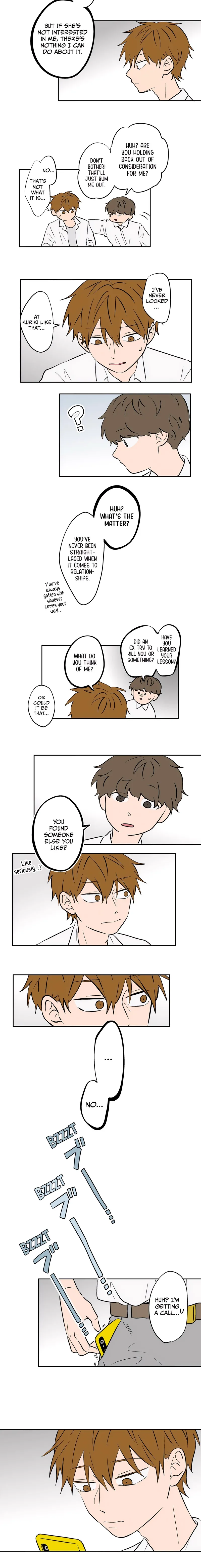 The Ramparts of Ice Chapter 79 - 5