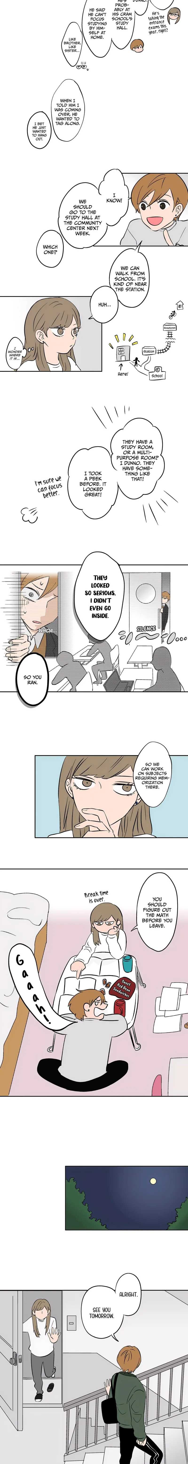 The Ramparts of Ice Chapter 8 - 5