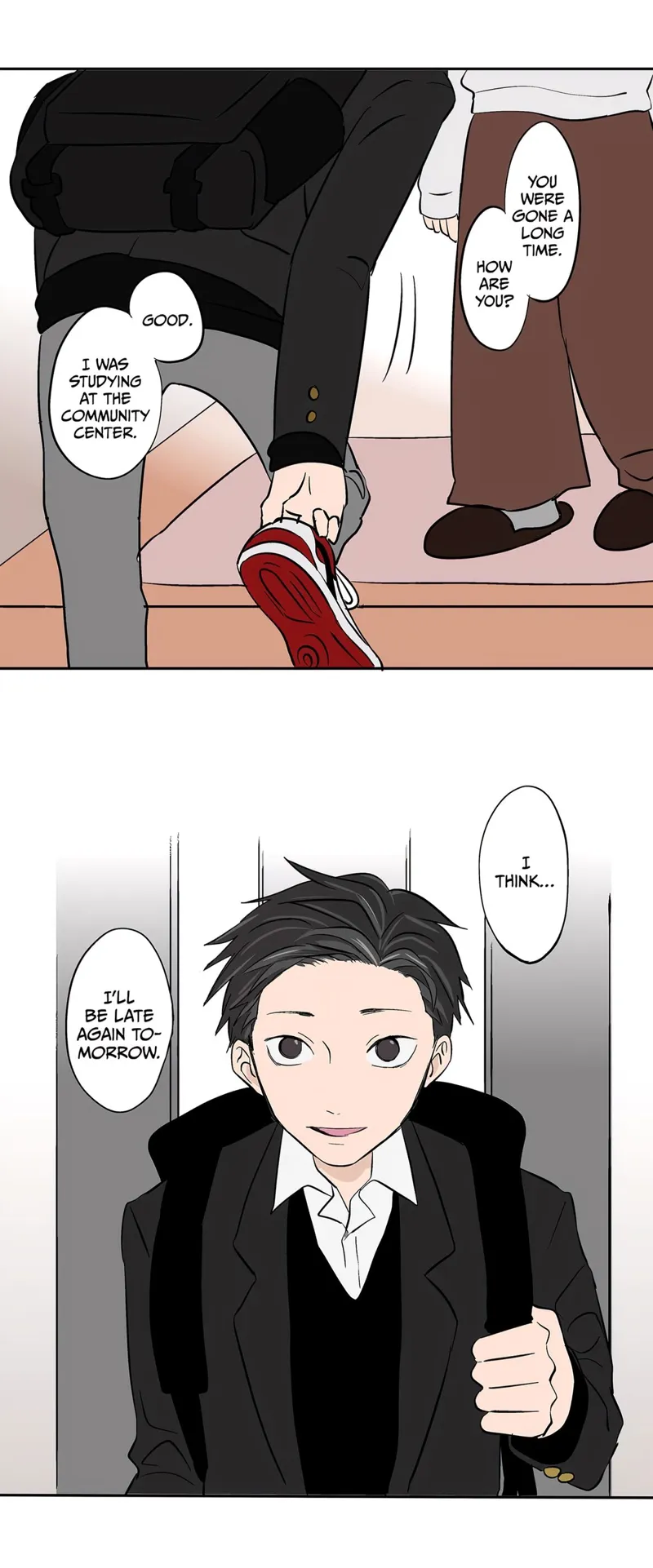 The Ramparts of Ice Chapter 8 - 7
