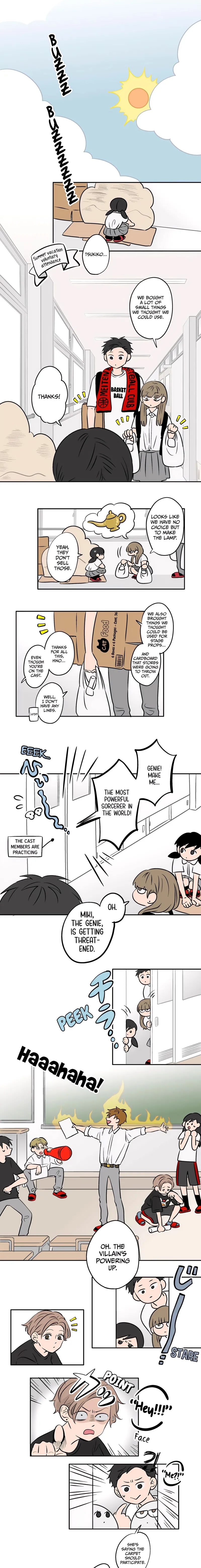 The Ramparts of Ice Chapter 80 - 2