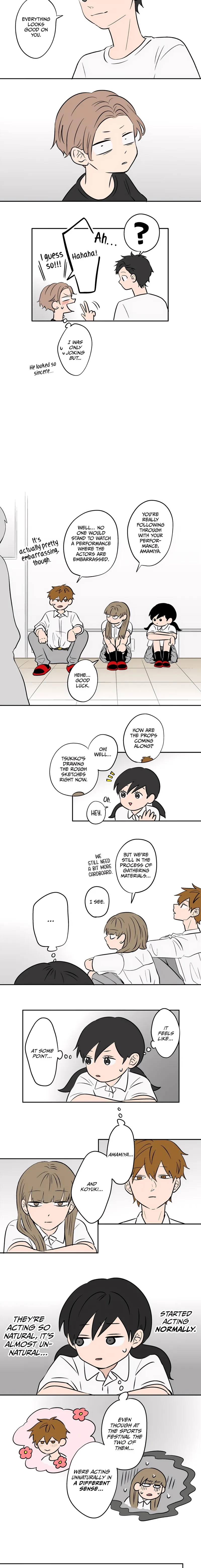 The Ramparts of Ice Chapter 80 - 4