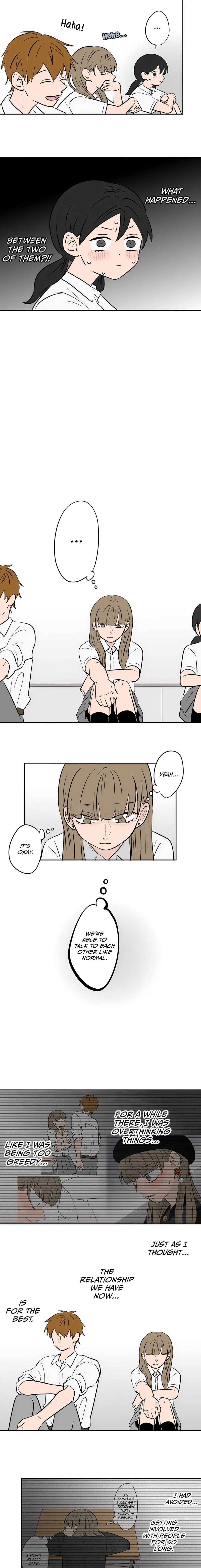 The Ramparts of Ice Chapter 80 - 5