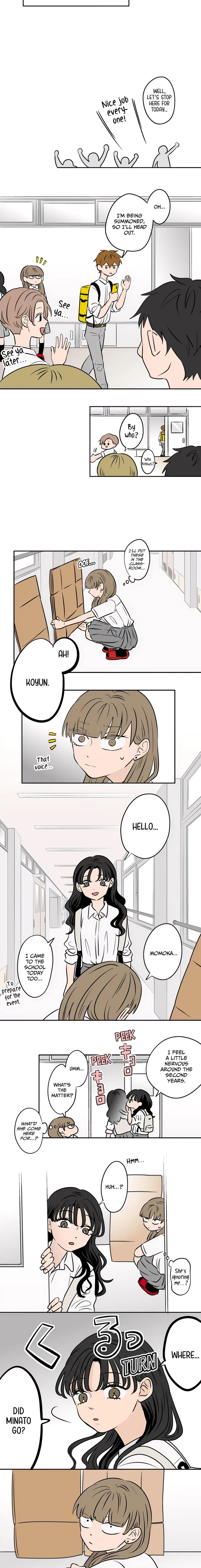 The Ramparts of Ice Chapter 80 - 7