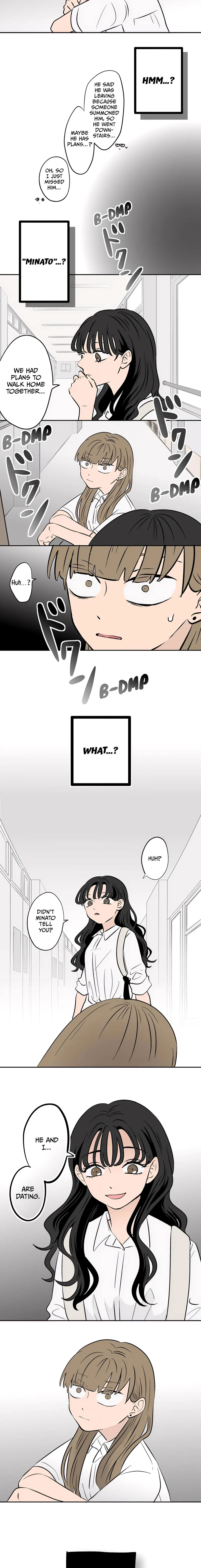 The Ramparts of Ice Chapter 80 - 8