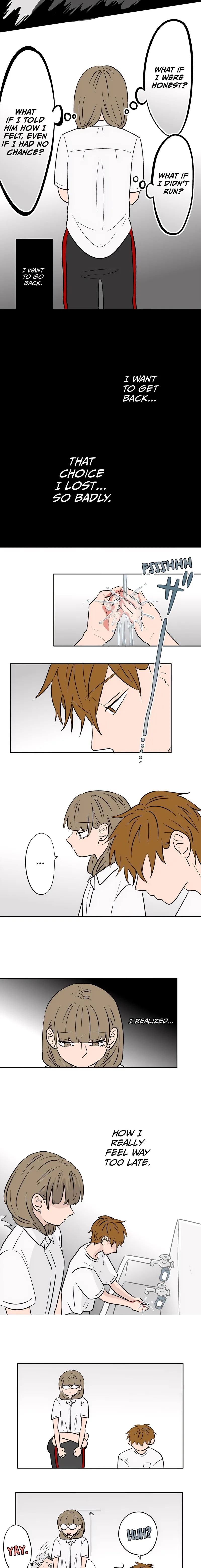 The Ramparts of Ice Chapter 82 - 10