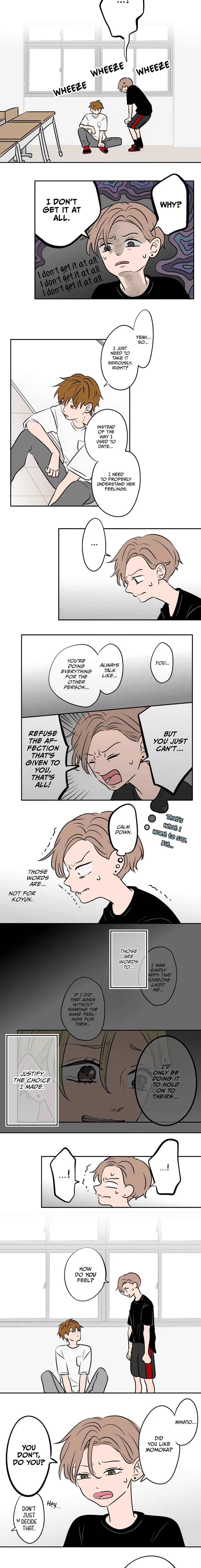 The Ramparts of Ice Chapter 82 - 2