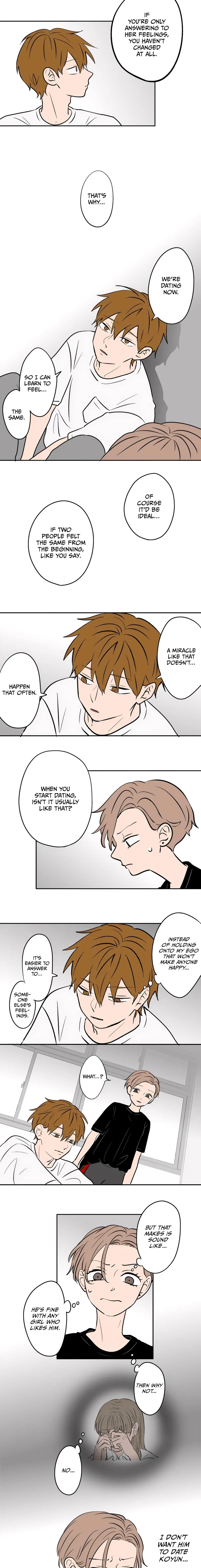 The Ramparts of Ice Chapter 82 - 3