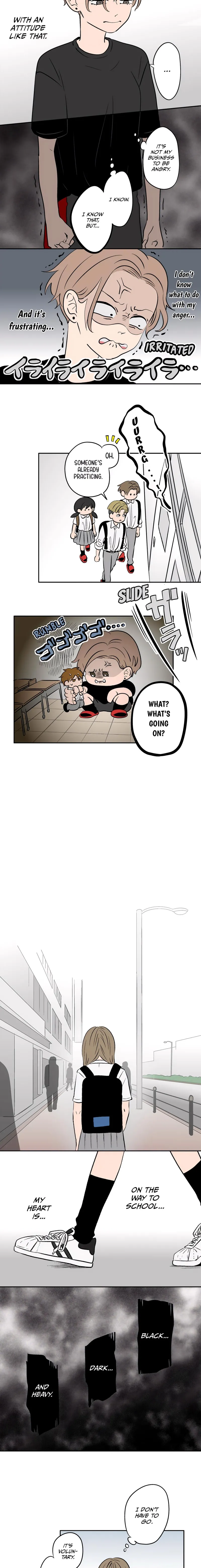 The Ramparts of Ice Chapter 82 - 4