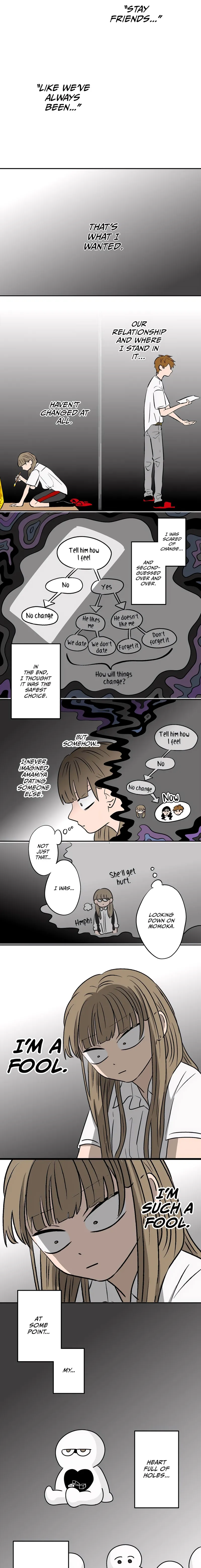 The Ramparts of Ice Chapter 82 - 6