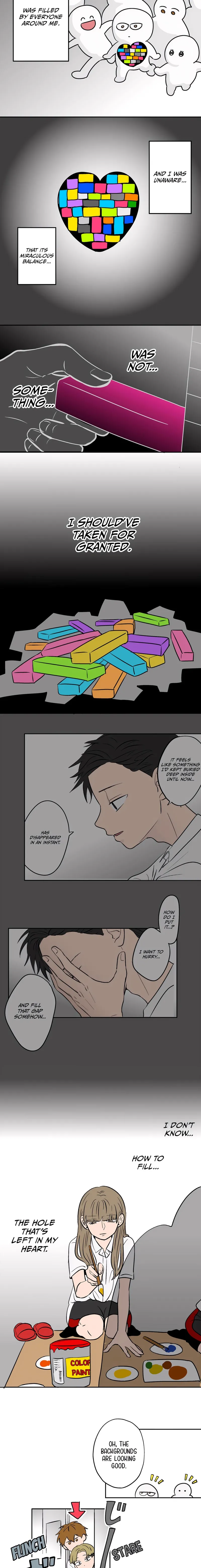 The Ramparts of Ice Chapter 82 - 7