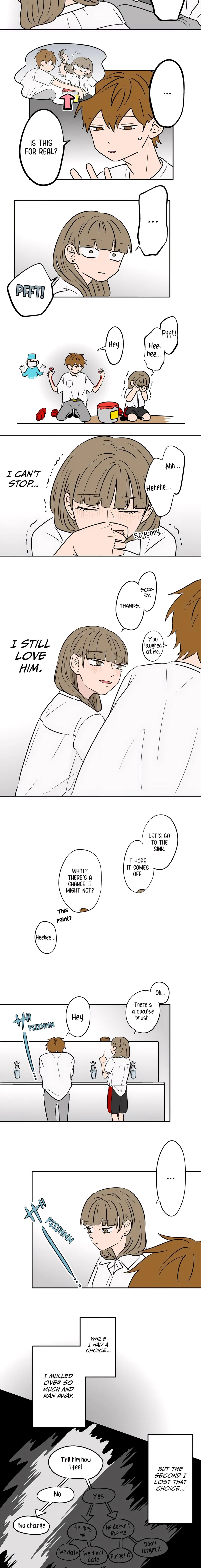 The Ramparts of Ice Chapter 82 - 9