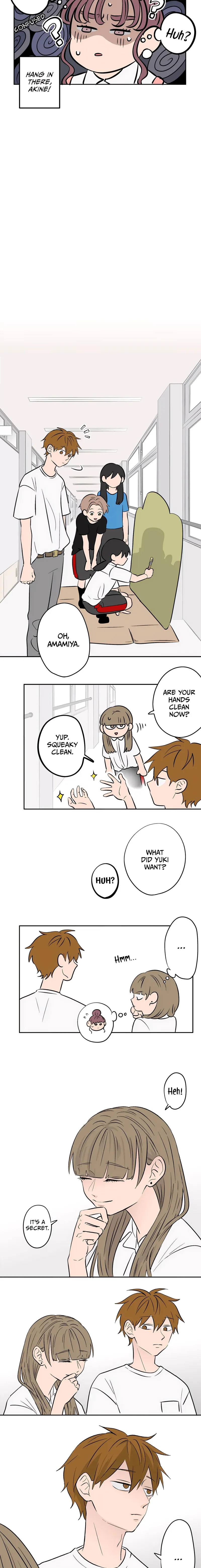 The Ramparts of Ice Chapter 83 - 10