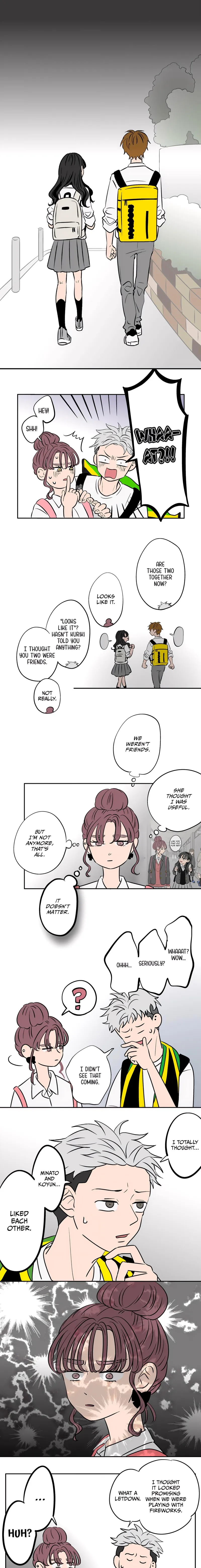 The Ramparts of Ice Chapter 83 - 2