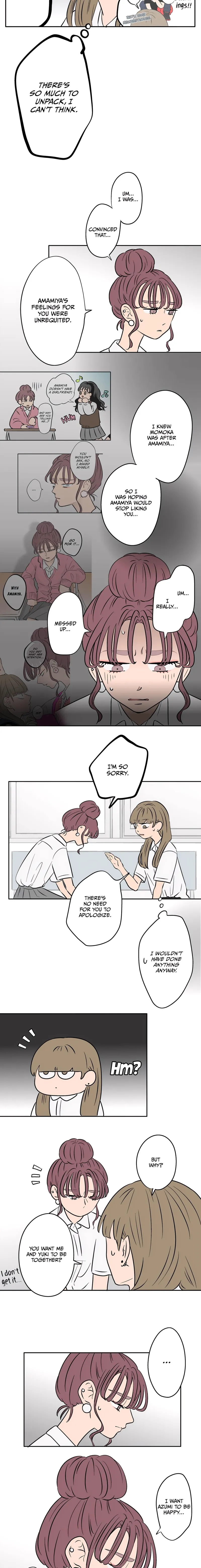 The Ramparts of Ice Chapter 83 - 4
