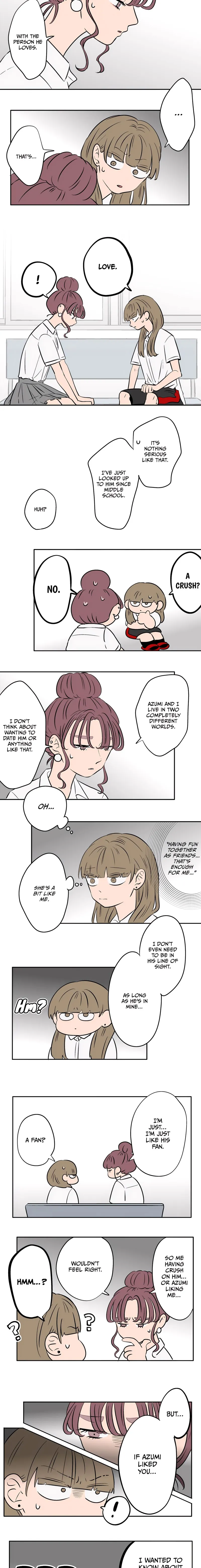 The Ramparts of Ice Chapter 83 - 5