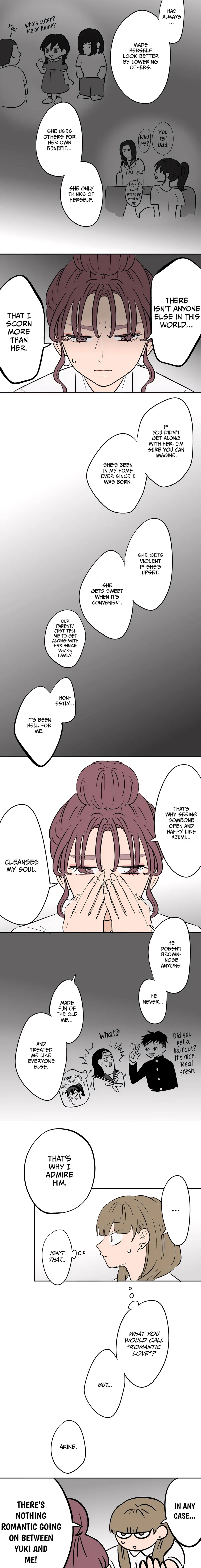 The Ramparts of Ice Chapter 83 - 7